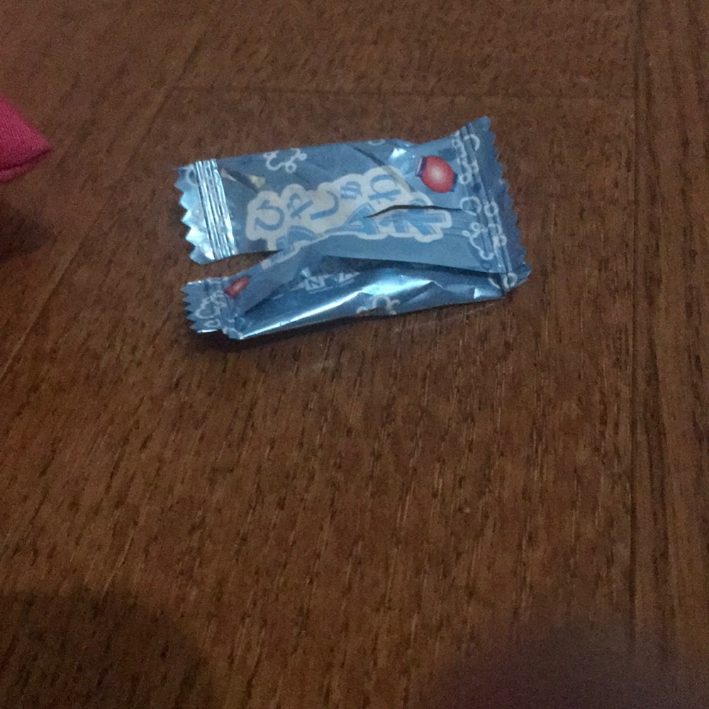 Meet your Posher, Jonah